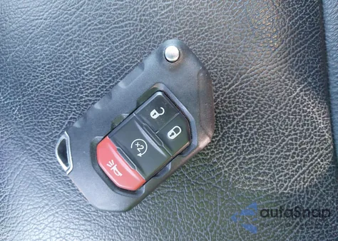 2021 Jeep Wrangler Unlimited Willys 4X4 из США, поврежденный, VIN 1C4HJXDNXMW820314